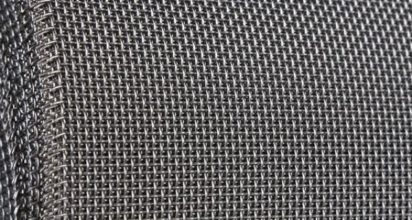 Various Types of Wire Mesh Image