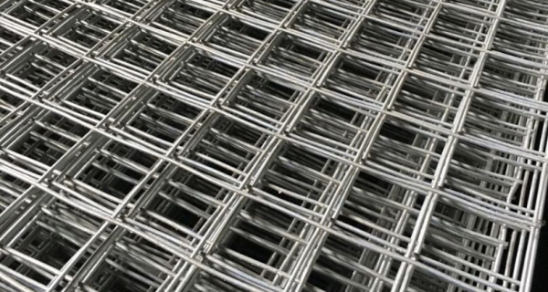 Various Types of Wire Mesh Image
