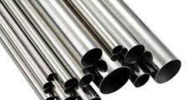 Applications & Uses of Stainless Steel Pipe Image