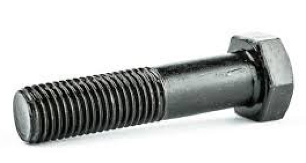 What Are the Different Grades of High Tensile Bolts? Image