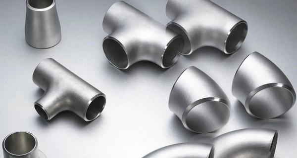 All About Stainless Steel Pipe Fitting Image