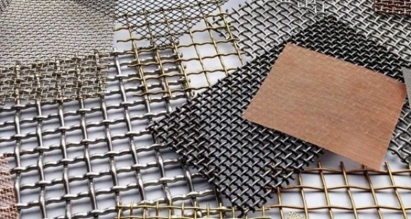 Wire Mesh Manufacturer And Their Applications Image