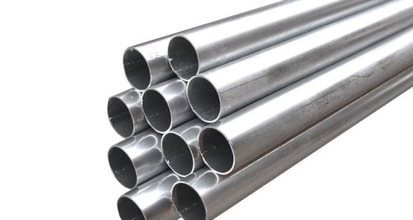 All About 304/304L Stainless Steel Seamless Pipe Image