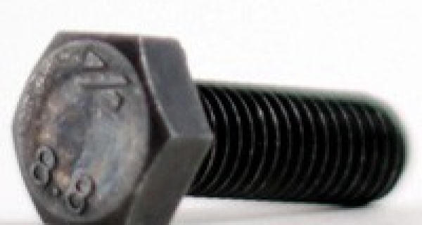 Uses and Types of High Tensile Bolts Image