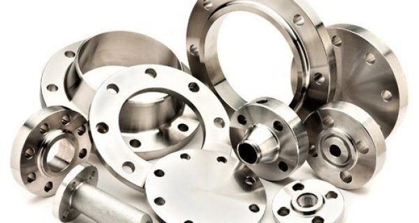 Know more about Stainless Steel Flanges Image