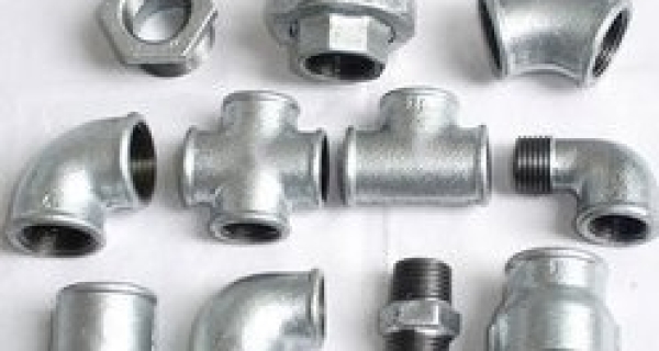Top 5 Types of Pipe Fittings & Its Specifications Image