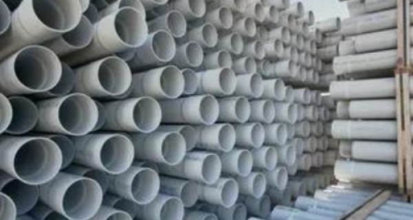 Manufacturers of Large Diameter Pipe and Their Applications Image