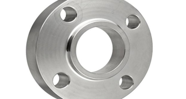 An overview of Flange and its Types Image