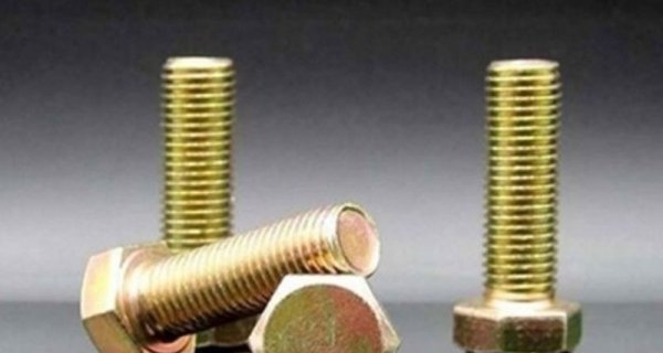 Everything You Need To Know About Aluminium Bronze Fasteners Image