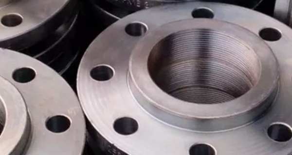 Flange Supplier In Dubai And Their Various Products Image