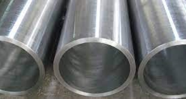 The Applications of Alloy 20 Pipes Image