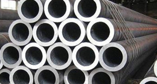 Alloy 20 Pipes Manufacturers in India. Image
