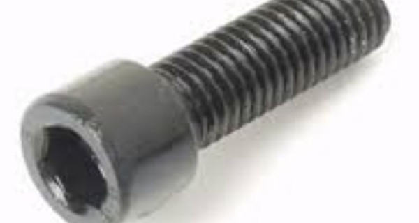 Types Of High Tensile Fasteners Image