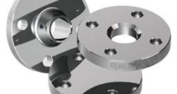 Know more about Stainless Steel Flanges Image