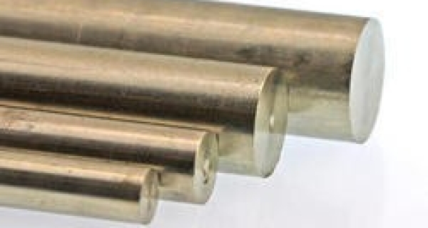 Specification of Aluminium Bronze Bar Image