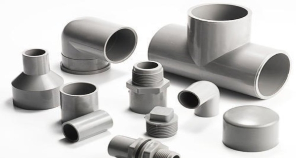 Top 5 Types of Pipe Fittings Which You Need To Know Right Now!! Image