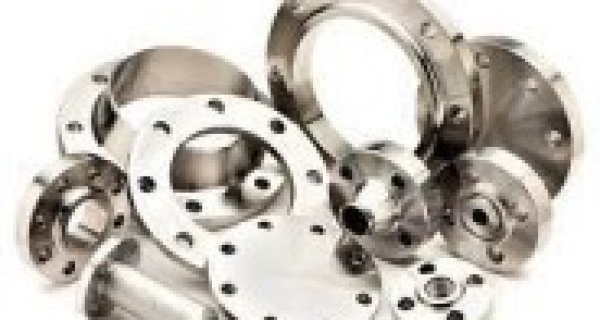 Applications and Uses of Stainless Steel Flanges Image