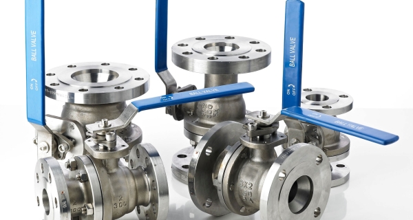 Ball Valves: Their Application and Uses Image