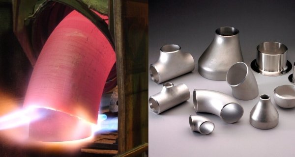 Why Stainless Steel Material is Good for Pipe Fittings? Image