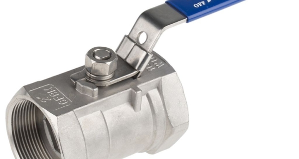 Most Popular Types of Ball Valves and Their Specifications. Image
