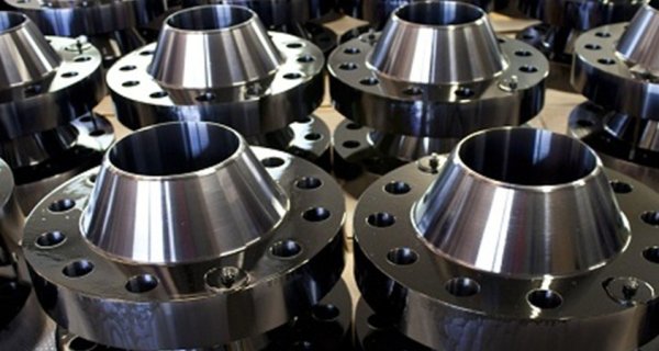 All About Stainless Steel Flanges Manufacturer in India Image