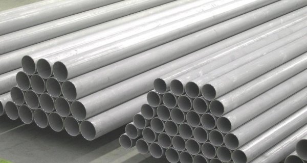 Top 5 Types Of Stainless Steel Seamless Pipe Image