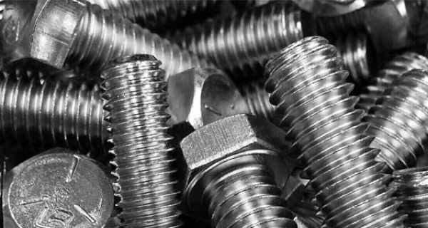 Everything about Nuts and Bolts Image