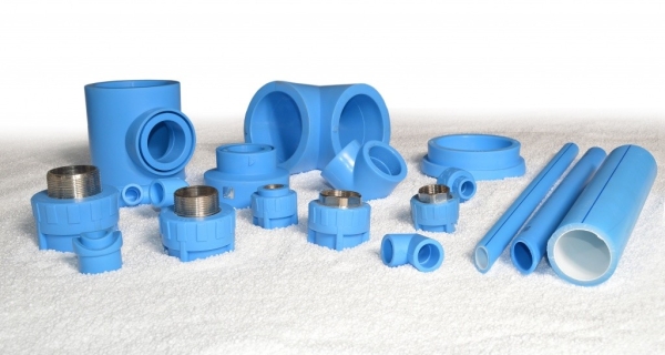 Types of Pipe Fittings Which You Need To Know Right Now!! Image