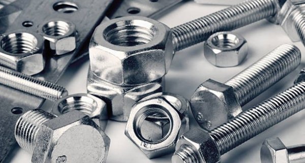 Fasteners & Its Types Image