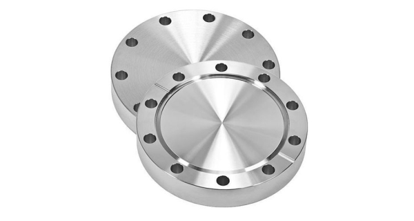 All You Need To Know About Flange Manufacturers In India. Image
