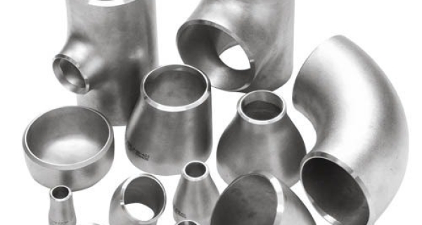 Learn More About Buttweld Fittings Image