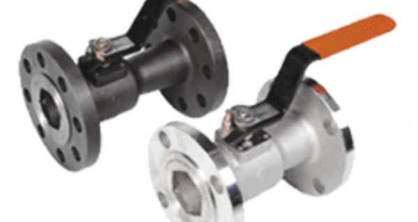 Types of Ball Valves Image