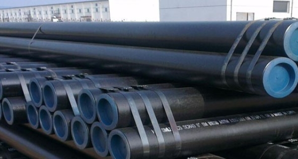 All You should Know about ERW Pipes Image