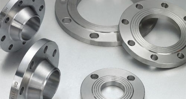 An Overview on Stainless Steel Flanges Image