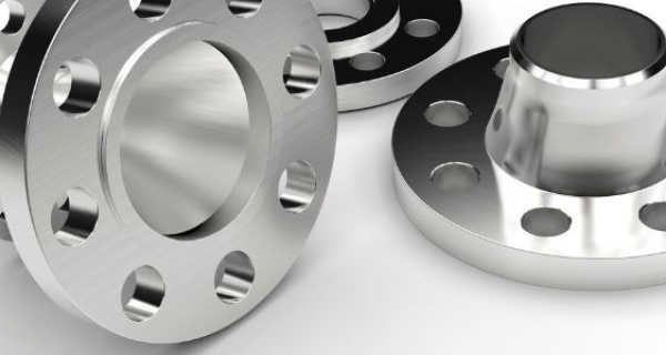 Flanges And Their Benefits Image