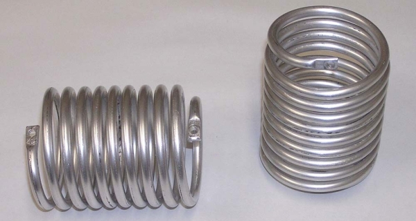 Applications and Types of Stainless Steel Coil Tube Image