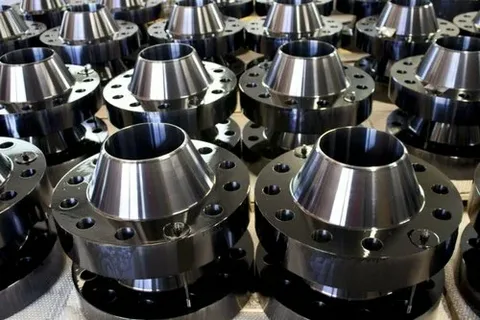Let's know about the top flanges manufacturer in India and other cities Image
