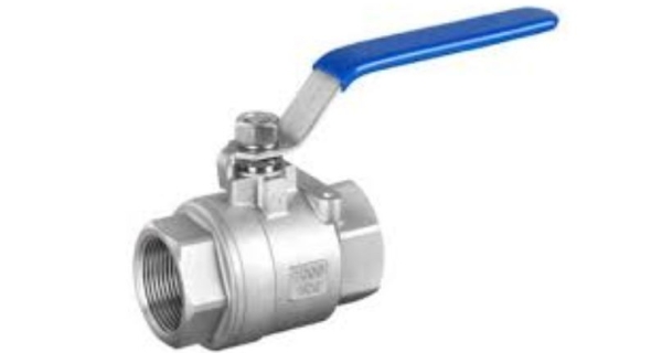 Different types of ball valves Manufacturer in India Image