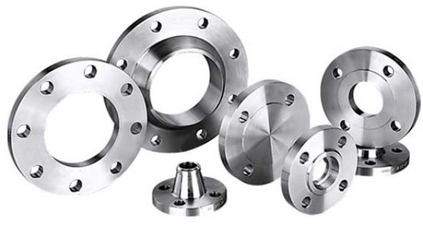 Types of Flanges and their Uses Image