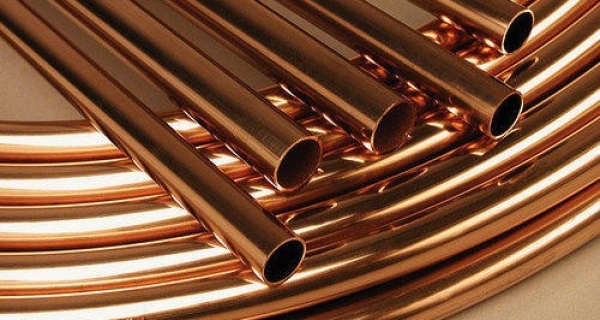 Types & Uses of Copper Pipes and Tubes Image