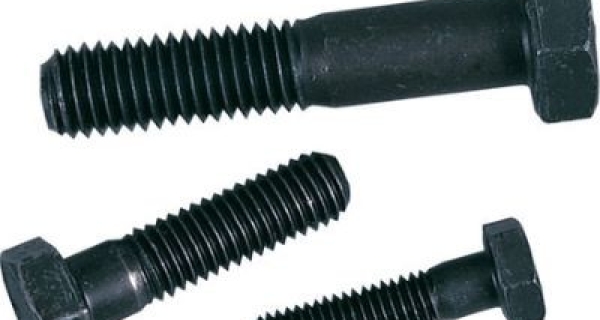 Types of High Tensile Bolts Image