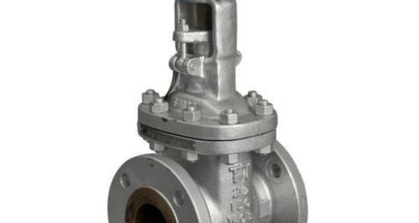 All About Gate Valves Manufacturer in India Image