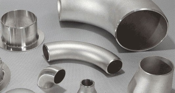 All About Pipe Fittings Manufacturer in India Image