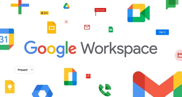 Looking for google workspace pricing plans? Image