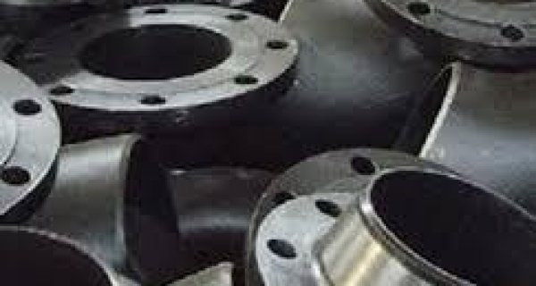 Carbon Steel Flanges and Manufacturers Image