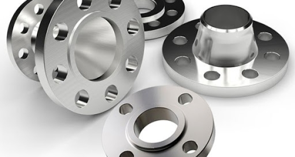Types of Stainless Steel Flanges and Its Specifications Image