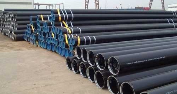 Overview theTypes of Carbon Steel Pipes Image