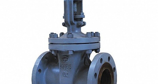Overview of Gate Valves Manufacturer in India. Image