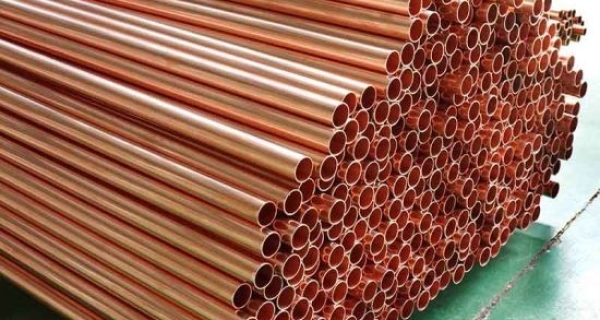 Application of Copper Tubes & Copper Pipes Image