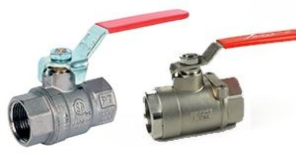 Learn about ball valves and its Uses Image